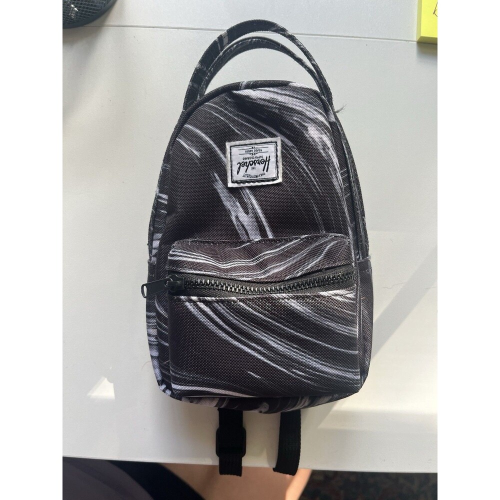 Herschel Nova Crossbody Pack Bag